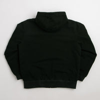 Carhartt OG Active Jacket - Raven Stone Canvas thumbnail