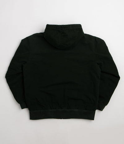 Carhartt OG Active Jacket - Raven Stone Canvas