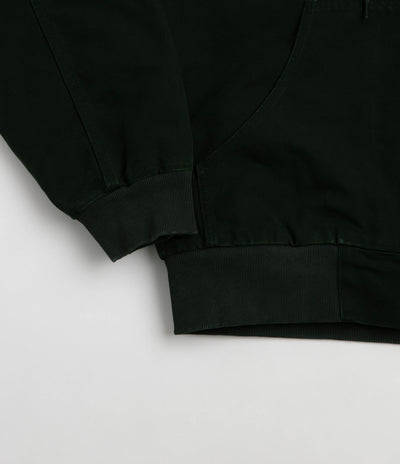 Carhartt OG Active Jacket - Raven Stone Canvas