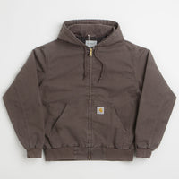 Carhartt OG Active Jacket - Shale thumbnail