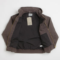 Carhartt OG Active Jacket - Shale thumbnail