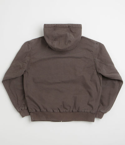 Carhartt OG Active Jacket - Shale