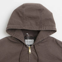 Carhartt OG Active Jacket - Shale thumbnail