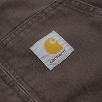 Carhartt OG Active Jacket - Shale thumbnail