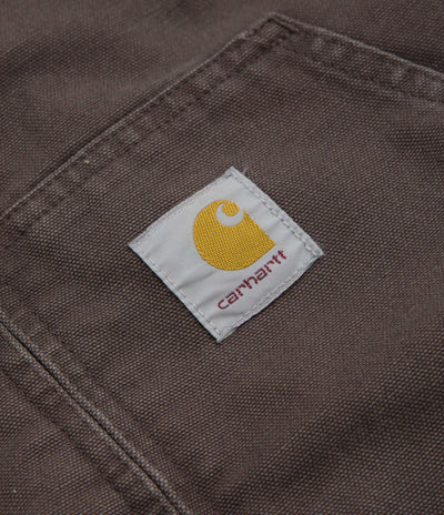 Carhartt OG Active Jacket - Shale