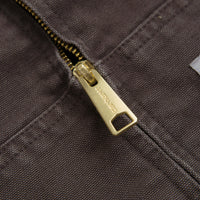 Carhartt OG Active Jacket - Shale thumbnail