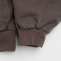 Carhartt OG Active Jacket - Shale thumbnail