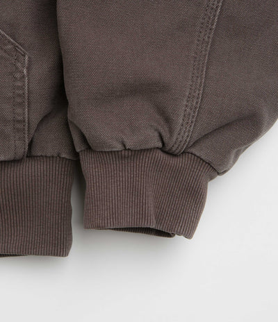 Carhartt OG Active Jacket - Shale