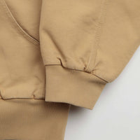 Carhartt OG Active Jacket - WIP Dusty Hamilton Stone Canvas thumbnail