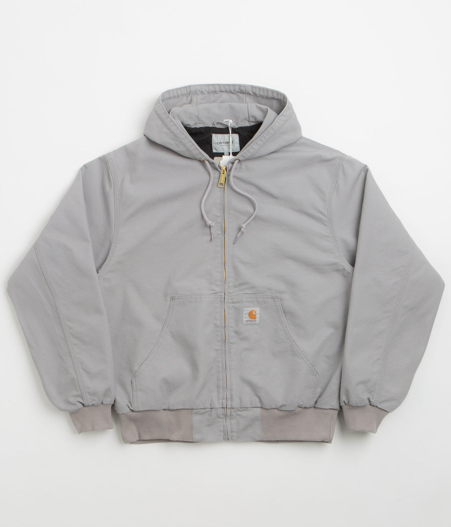 Carhartt OG Active Jacket - Yosemite Rinsed