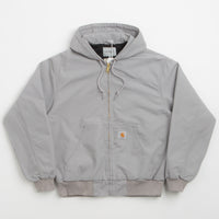 Carhartt OG Active Jacket in Yosemite Rinsed thumbnail