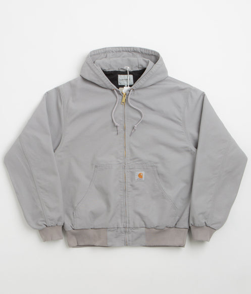 Carhartt OG Active Jacket - Yosemite Rinsed