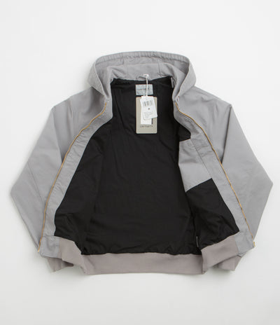 Carhartt OG Active Jacket in Yosemite Rinsed