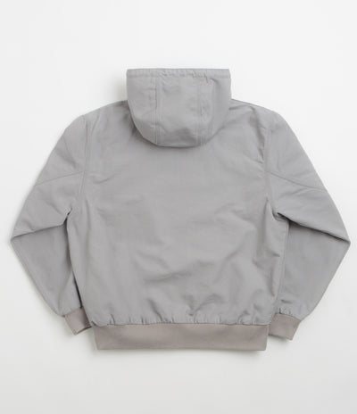 Carhartt OG Active Jacket in Yosemite Rinsed