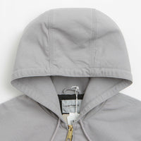 Carhartt OG Active Jacket in Yosemite Rinsed thumbnail