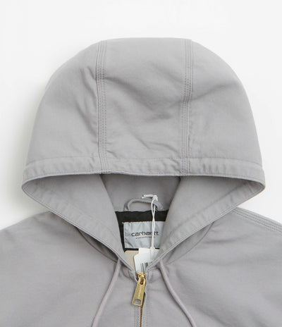 Carhartt OG Active Jacket in Yosemite Rinsed