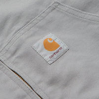 Carhartt OG Active Jacket in Yosemite Rinsed thumbnail