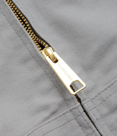 Carhartt OG Active Jacket in Yosemite Rinsed