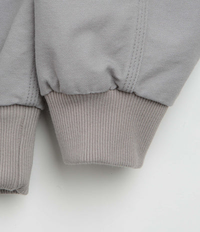 Carhartt OG Active Jacket in Yosemite Rinsed