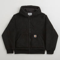 Carhartt OG Active Liner Fleece - Black thumbnail