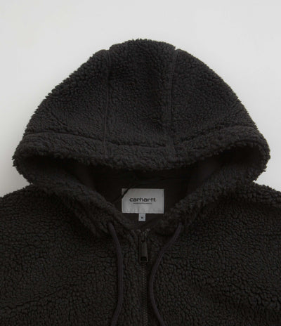 Carhartt OG Active Liner Fleece - Black