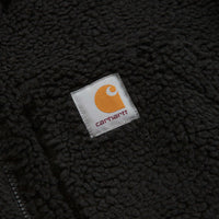 Carhartt OG Active Liner Fleece - Black thumbnail