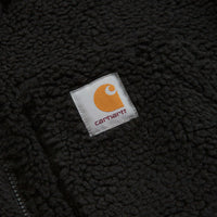 Carhartt OG Active Liner Fleece - Black thumbnail