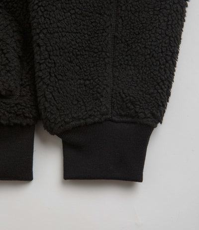 Carhartt OG Active Liner Fleece - Black