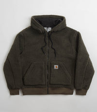 Carhartt OG Active Liner Fleece in Cypress
