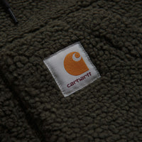 Carhartt OG Active Liner Fleece - Cypress thumbnail