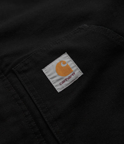 Carhartt OG Arcan Jacket - Black