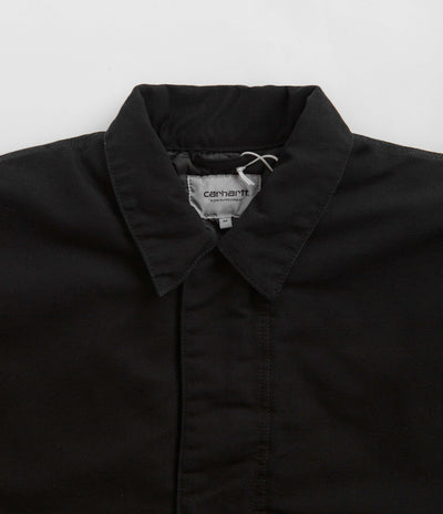 Carhartt OG Arcan Jacket - Black