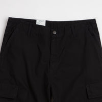Carhartt OG Cargo Pants - Black Stone Washed thumbnail