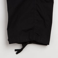 Carhartt OG Cargo Pants - Black Stone Washed thumbnail