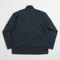 Carhartt OG Chore Coat - Deep Night / Black thumbnail