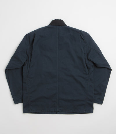 Carhartt OG Chore Coat - Deep Night / Black