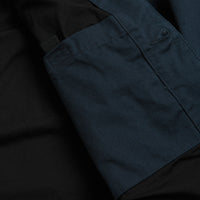 Carhartt OG Chore Coat - Deep Night / Black thumbnail