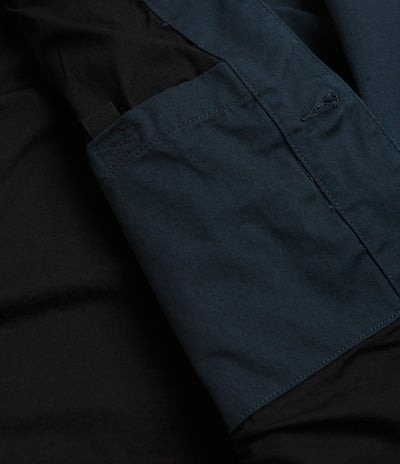 Carhartt OG Chore Coat - Deep Night / Black