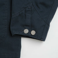 Carhartt OG Chore Coat - Deep Night / Black thumbnail