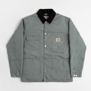 Smoke Green / Black