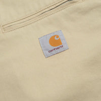 Carhartt OG Detroit Jacket - Barchan / Black thumbnail