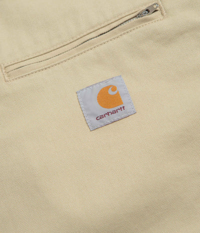 Carhartt OG Detroit Jacket - Barchan / Black