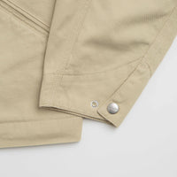 Carhartt OG Detroit Jacket - Barchan / Black thumbnail