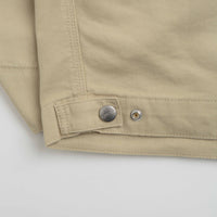 Carhartt OG Detroit Jacket - Barchan / Black thumbnail