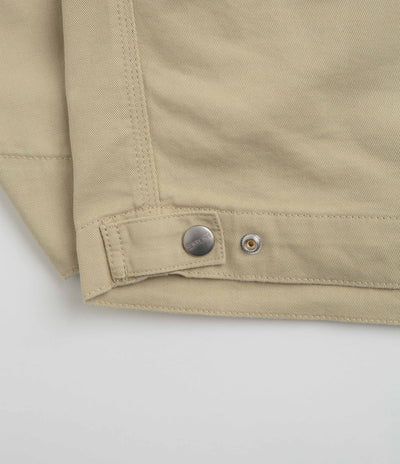 Carhartt OG Detroit Jacket - Barchan / Black