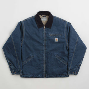 Blue / Dark Navy Stone Washed
