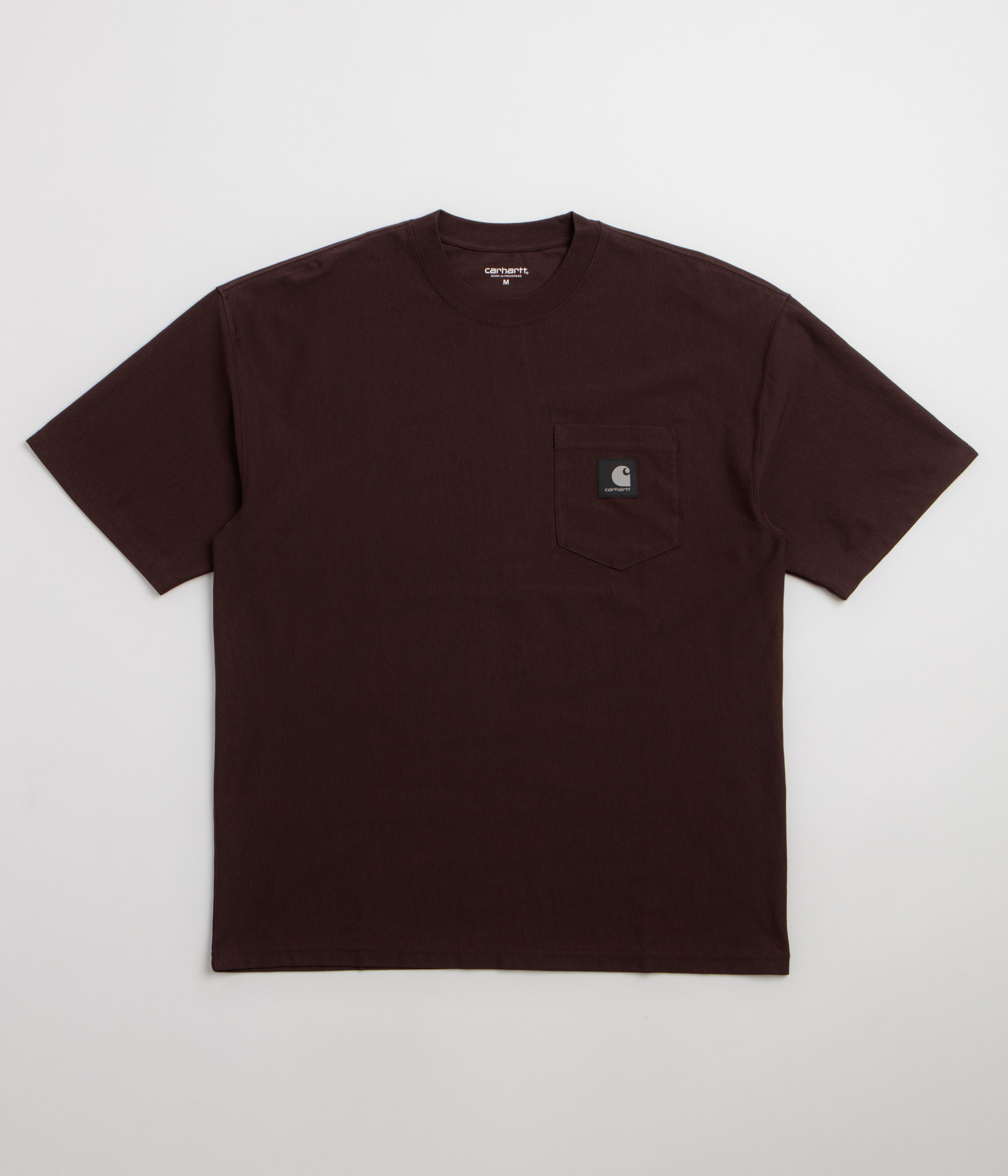 Carhartt OG Loose Pocket T-Shirt - Palisander