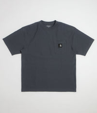 Carhartt OG Loose Pocket T-Shirt in Styx