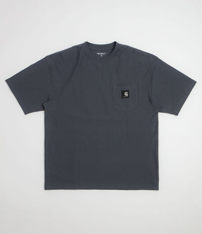 Carhartt OG Loose Pocket T-Shirt - Styx