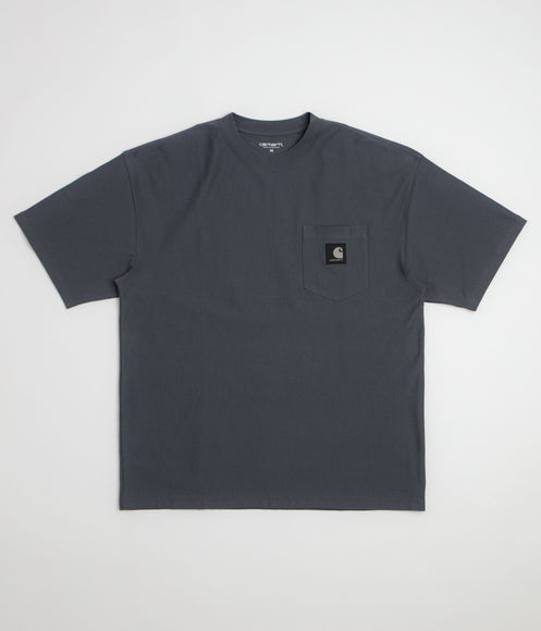 Carhartt OG Loose Pocket T-Shirt - Styx
